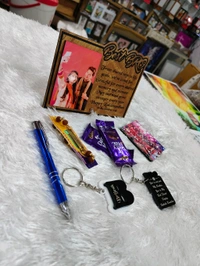 Bro Combo for Rakhi - Premium