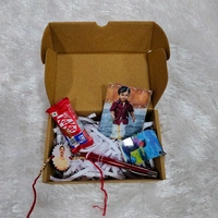 Bro Combo for Rakhi - Budget