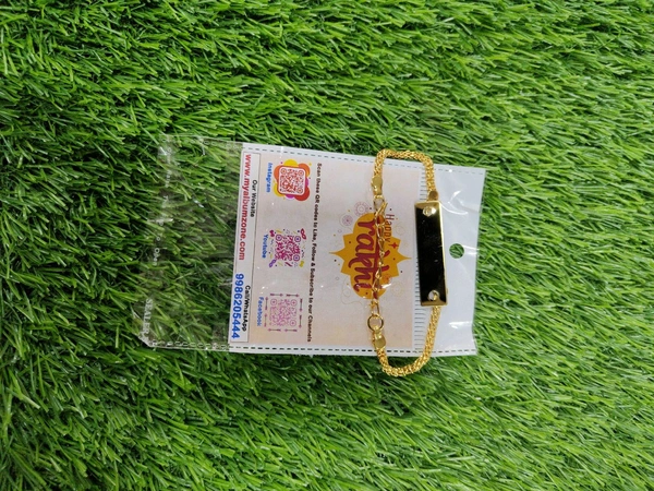 Chain Rakhi M4