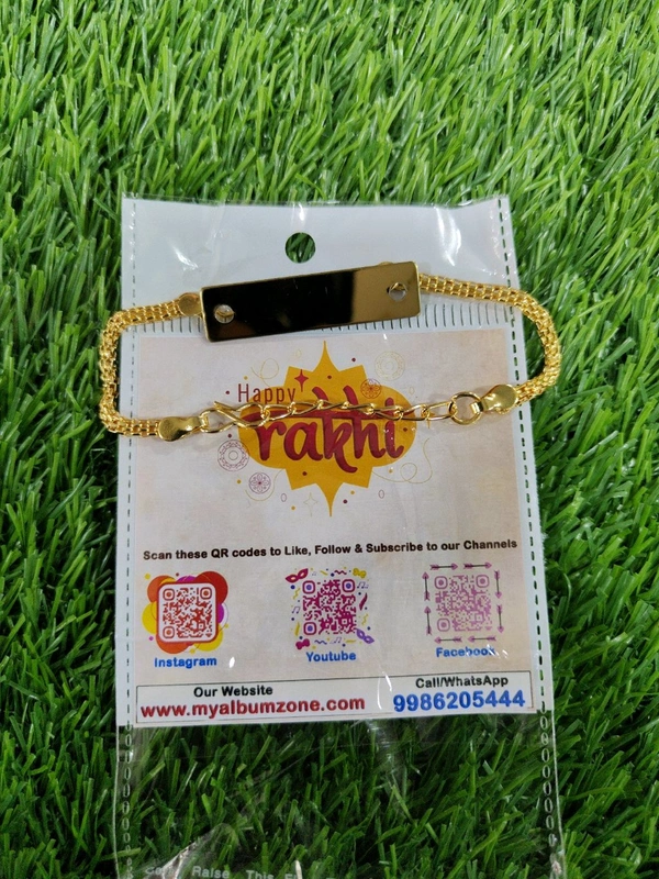 Chain Rakhi M4