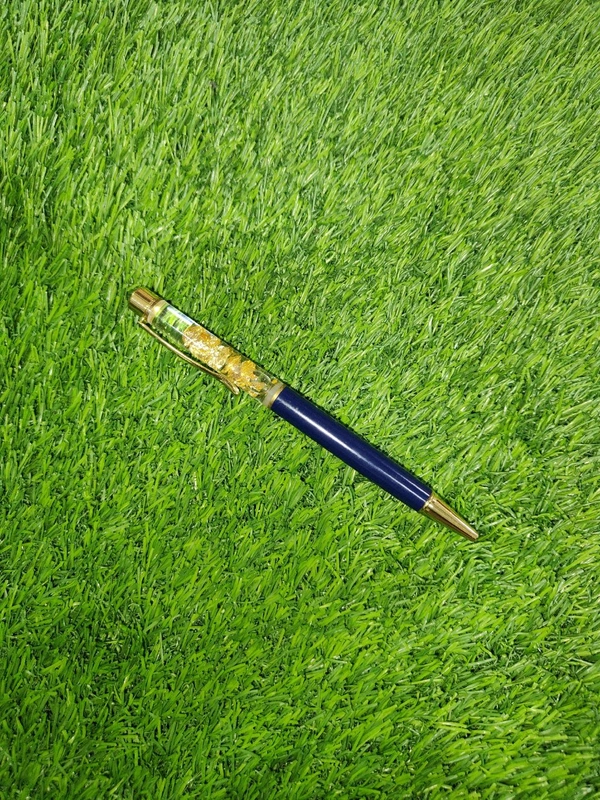 Metal Pen - 14 - Regular Price