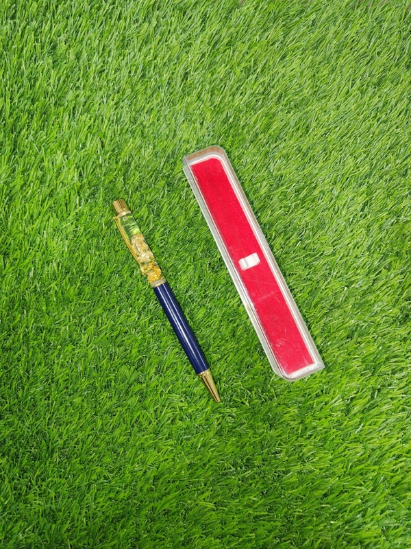 Metal Pen - 14 - Regular Price