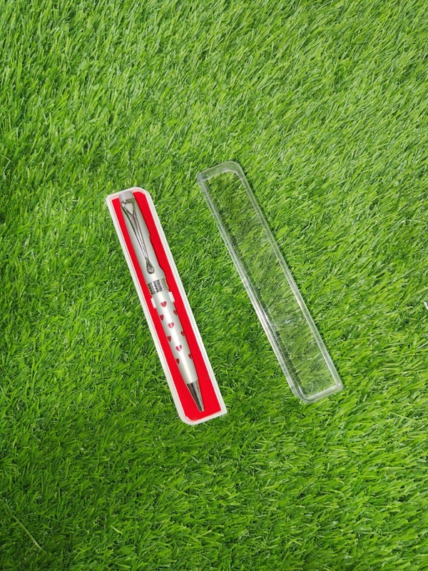 Metal Pen - 18 - Member Price