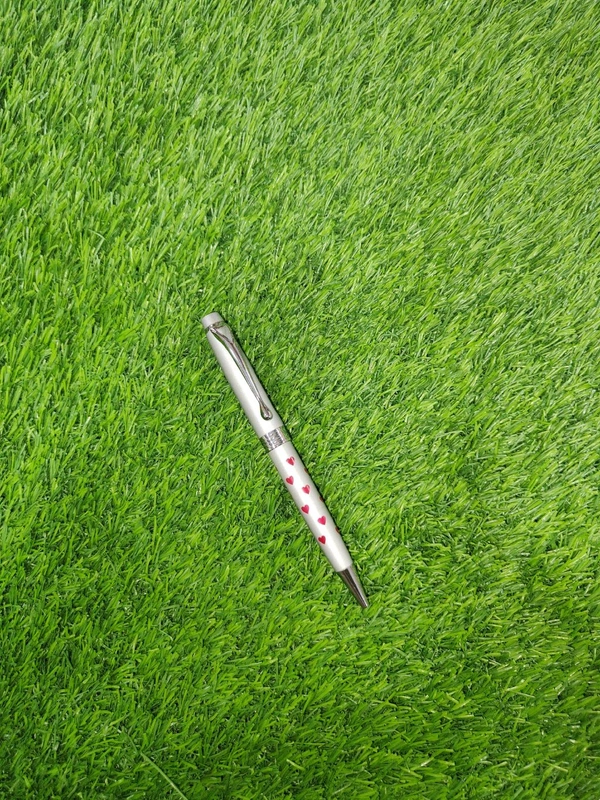 Metal Pen - 18 - Member Price