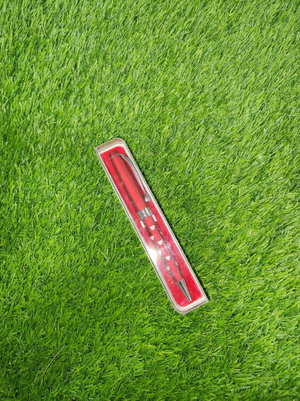 Metal Pen - 21 - Member Price