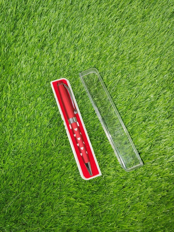 Metal Pen - 21 - Member Price