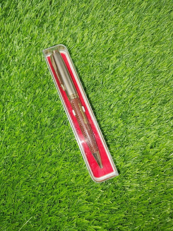 Metal Pen - 22 - Member Price