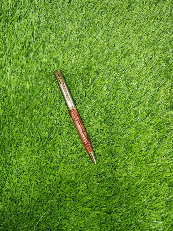 Metal Pen - 22 - Member Price