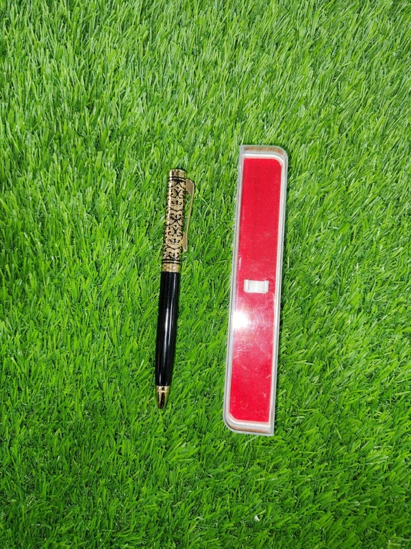 Metal Pen - 01 - Member Price