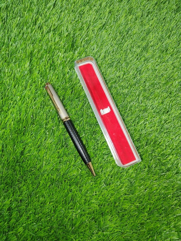 Metal Pen - 13 - Regular Price