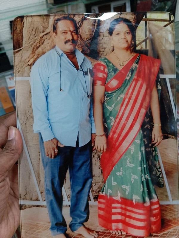 4x6" Inch Size - Acrylic Glossy Photo Frame - Member Price