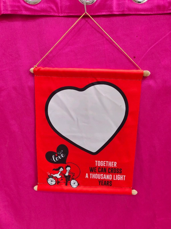 Together - Satin Scrolls - Regular Price