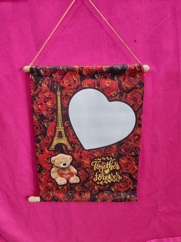 Together Forever - Satin Scrolls - Regular Price