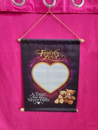 Forever Love - Satin Scrolls - Regular Price