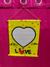 Love - Satin Scrolls - Regular Price