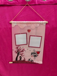 You & Me - Satin Scrolls - Regular Price