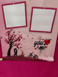 You & Me - Satin Scrolls - Regular Price