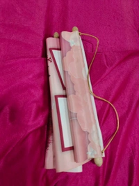 You & Me - Satin Scrolls - Regular Price