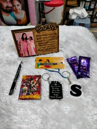 Sis Combo for Rakhi - Premium