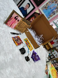 Sis Combo for Rakhi - Premium