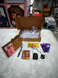 Sis Combo for Rakhi - Premium