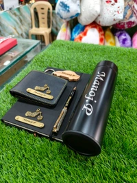 5 Pc Gents Wallet Combo - Regular Price