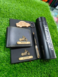 5 Pc Gents Wallet Combo - Regular Price