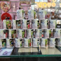 White Standard 11oz Mugs - 1000 Nos