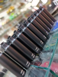 Pesonalised / Custom Name Engraved Stainless Steel Bottle -