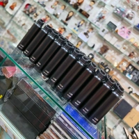 Pesonalised / Custom Name Engraved Stainless Steel Bottle -