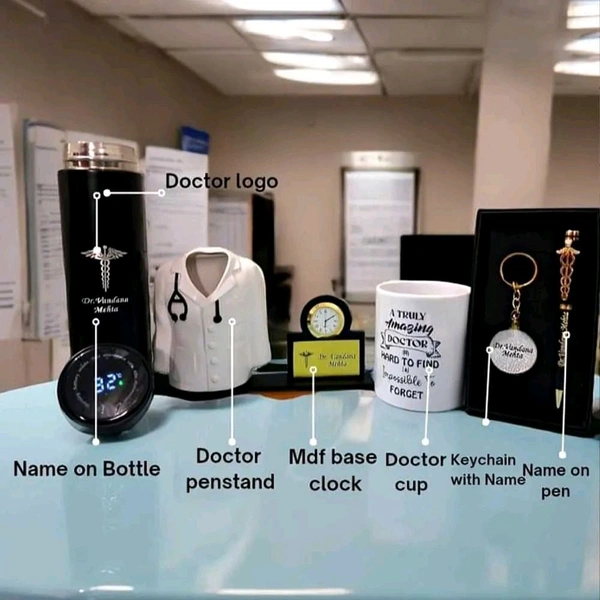 Doctor Gifting Combo