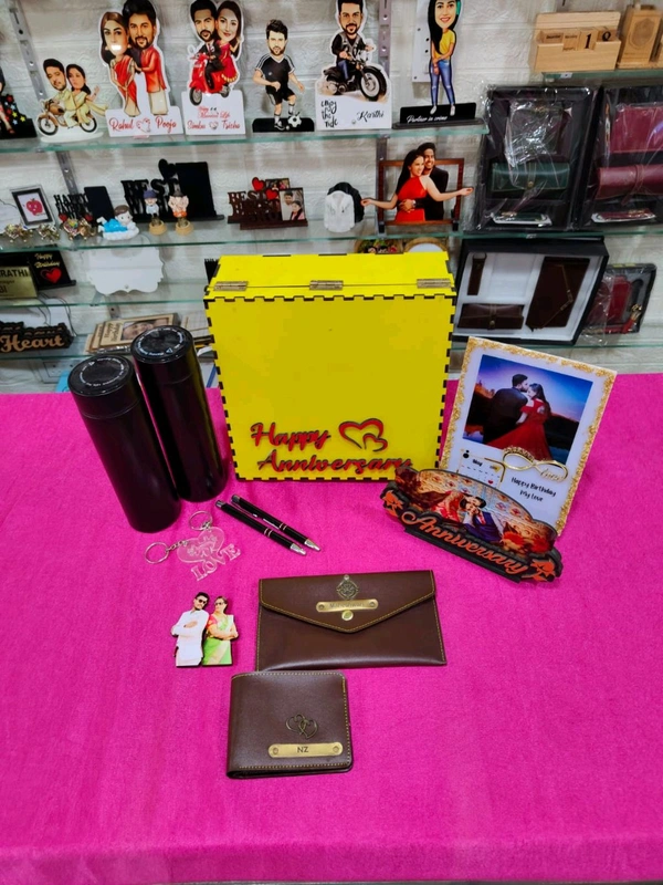 Anniversary Gifting Combo 10-in-1 - Member Price