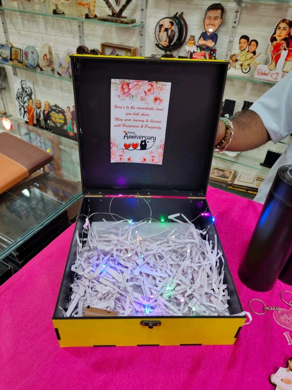 Anniversary Gifting Combo 10-in-1 - Member Price