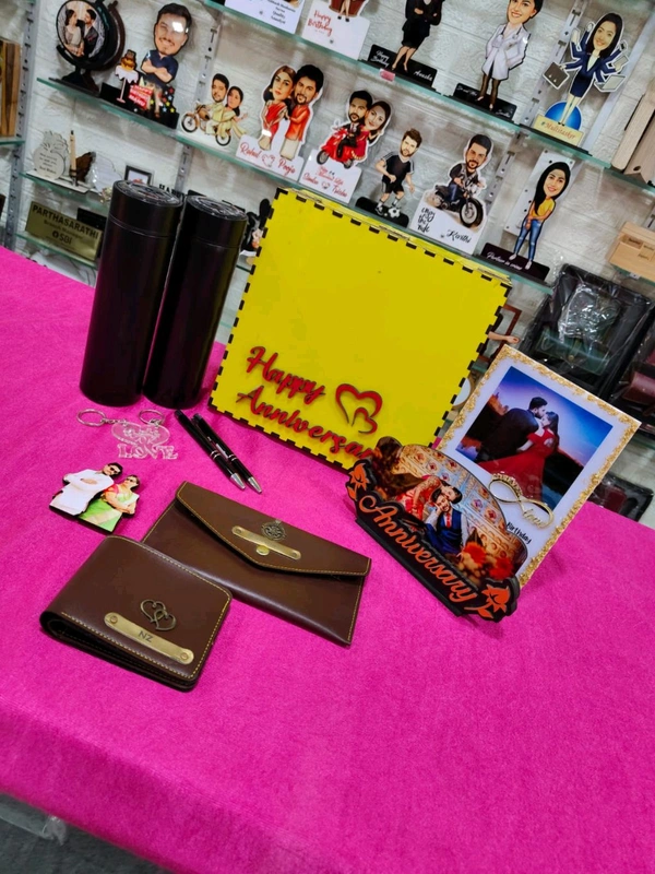 Anniversary Gifting Combo 10-in-1 - Member Price