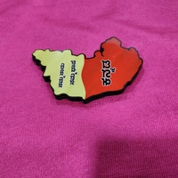 Kannada Rajyothsava Fridge Magnet