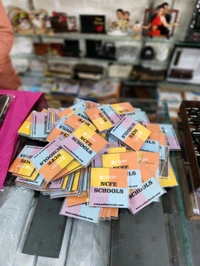 MDF Personalised Coasters