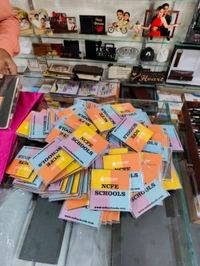 MDF Personalised Coasters