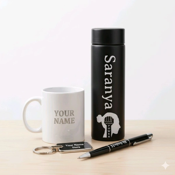 4pc Gifting Combo Set - Regular Price