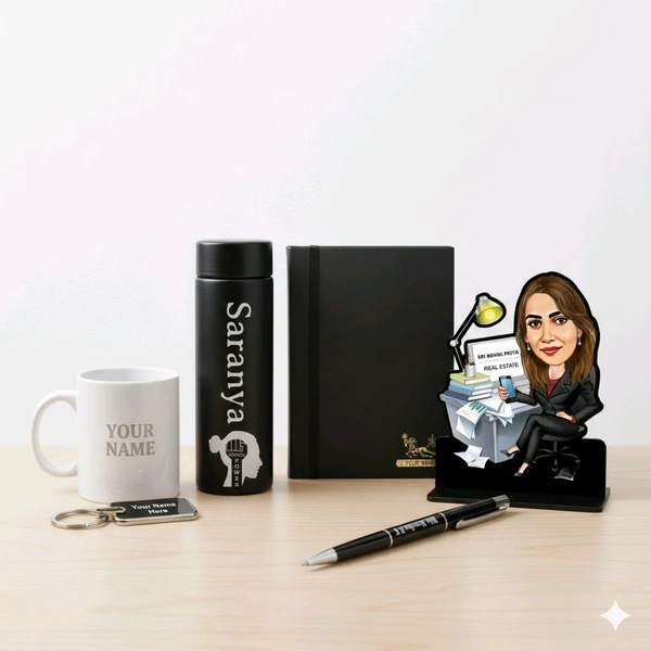 6pc Gifting Combo - Regular Price