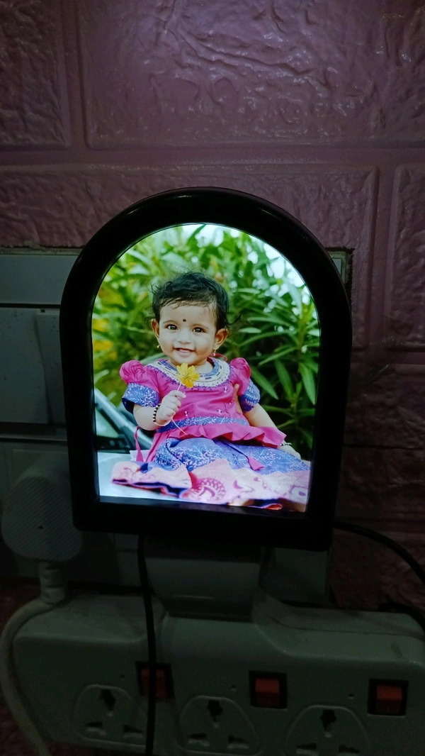 Night Lamp - Personalized - Regular Price