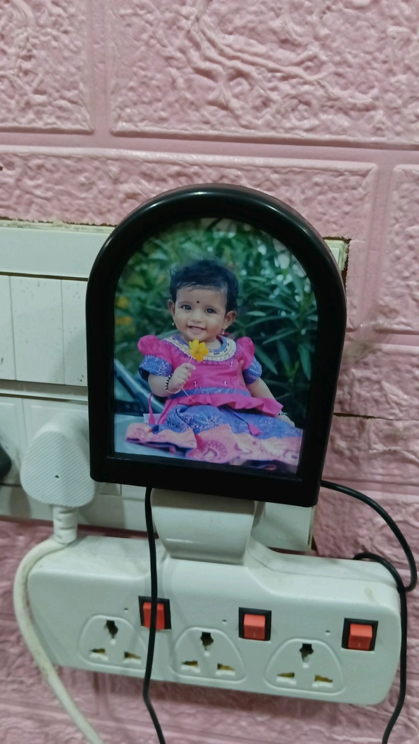 Night Lamp - Personalized - Regular Price