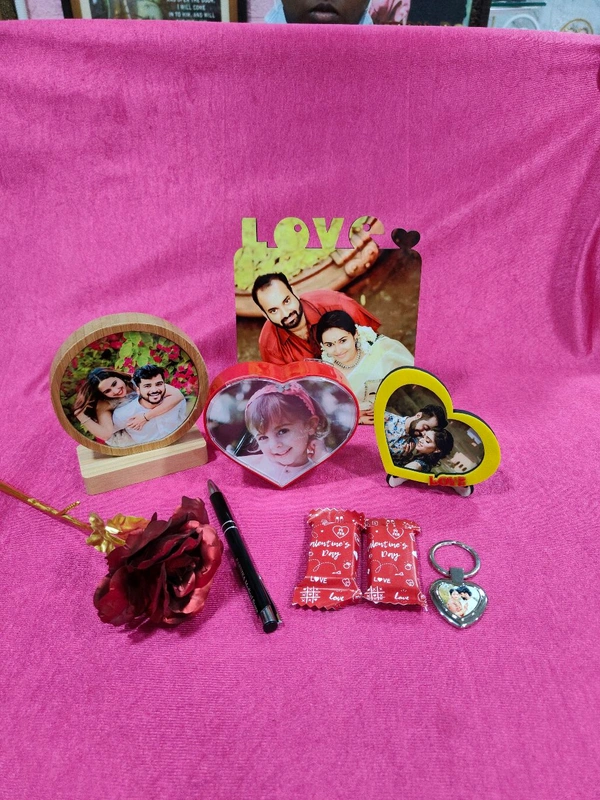 Valentine's Day Gifting Combo 2.0