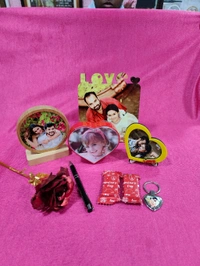 Valentine's Day Gifting Combo 2.0