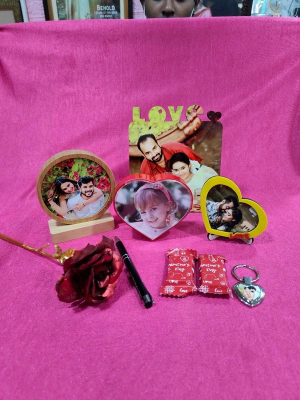 Valentine's Day Gifting Combo 2.0