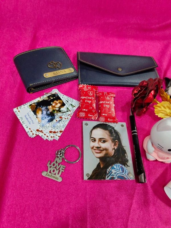 Valentine's Day Gifting Combo 3.0