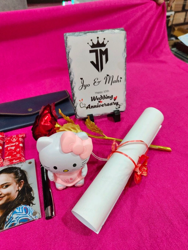 Valentine's Day Gifting Combo 3.0