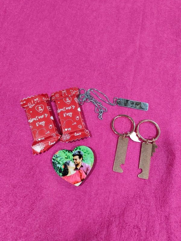 Valentine's Day Gifting Combo 1.0