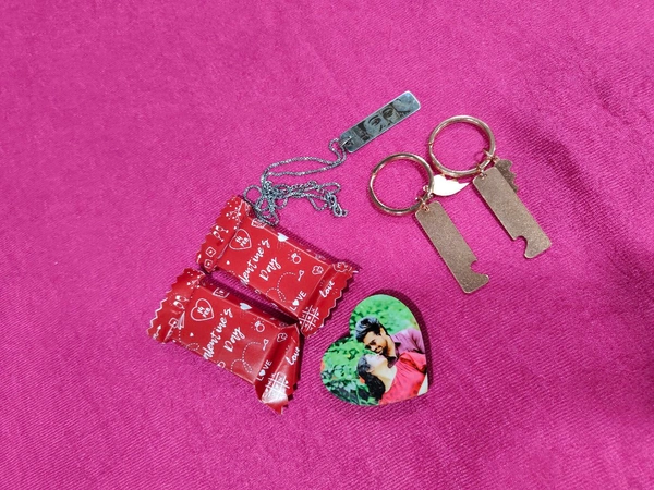 Valentine's Day Gifting Combo 1.0