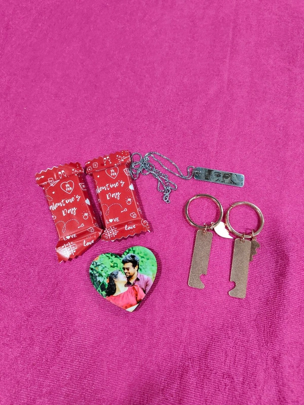 Valentine's Day Gifting Combo 1.0