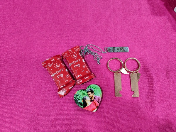 Valentine's Day Gifting Combo 1.0